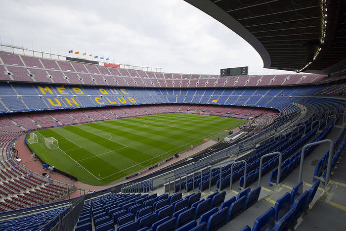 Szef La Liga ostrzega Barcelonę: Camp Nou może zostać zamknięte