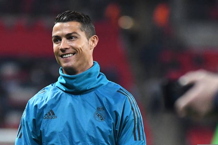 Ronaldo: Dziękuję kibicom Juventusu. Nigdy wcześniej czegoś takiego nie doświadczyłem