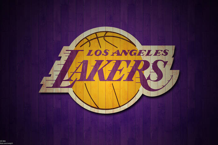 Los Angeles Lakers pokonali Brooklyn Nets. Triple-double LeBrona Jamesa