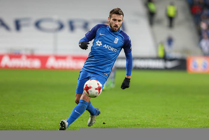 Ekstraklasa: Lech nie potrafił wygrać z Piastem Ekstraklasa: Lech nie potrafił wygrać z Piastem