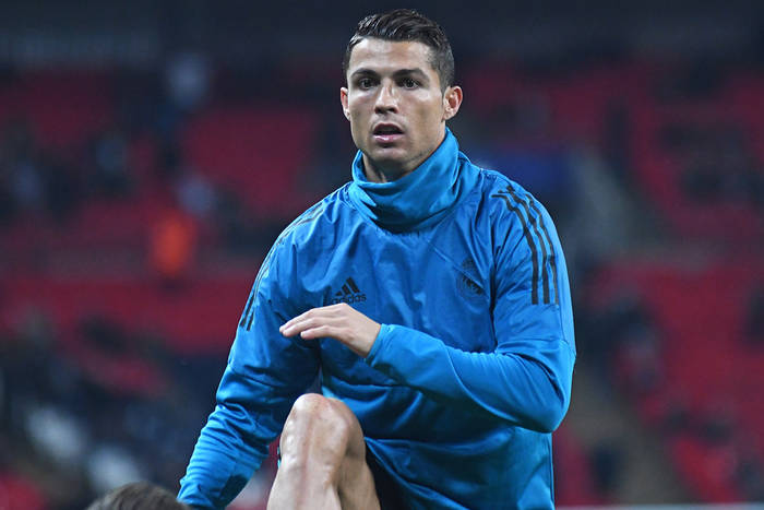 Real planuje sprzedaż Ronaldo? "Królewscy" znacznie obniżyli klauzulę wykupu