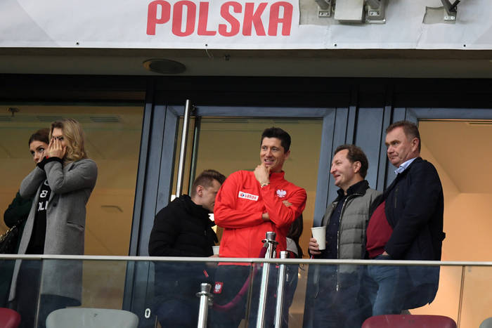 Dudek: Lewandowski przejdzie do Realu Madryt? To nierealne