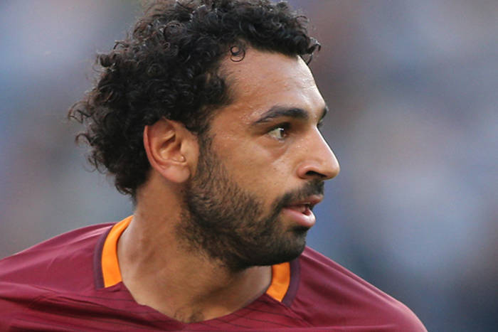 Mohamed Salah piłkarzem roku w Afryce