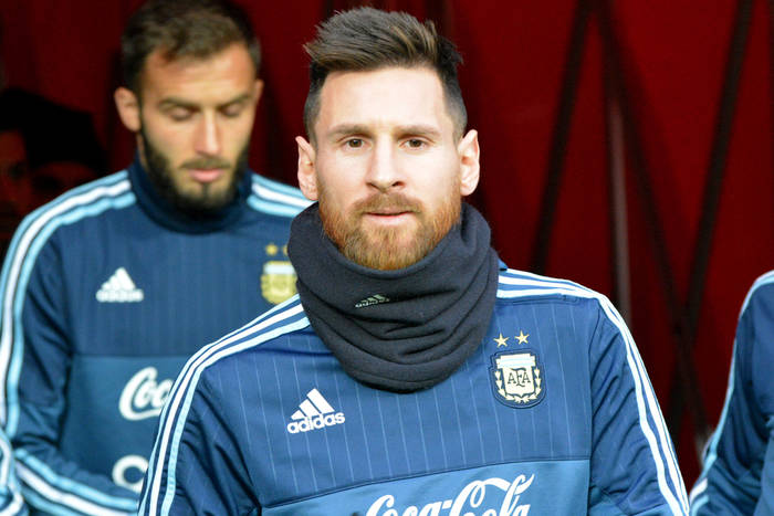 Legenda argentyńskiej piłki krytykuje Messiego. "Nasza reprezentacja opiera się na magicznym kręgu"