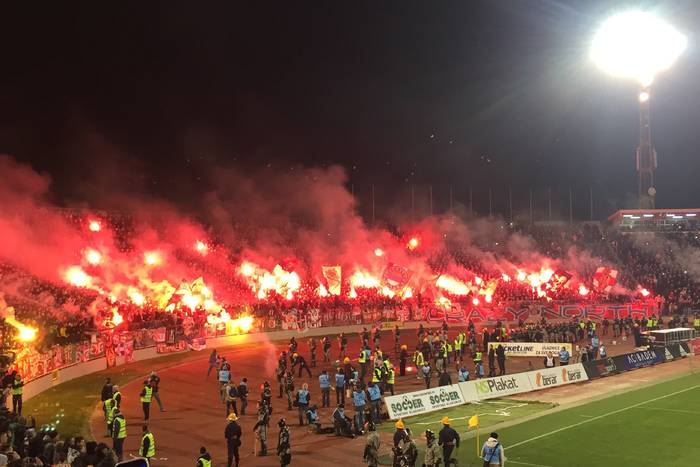 FK Partizan wygrał w finale Pucharu Serbii