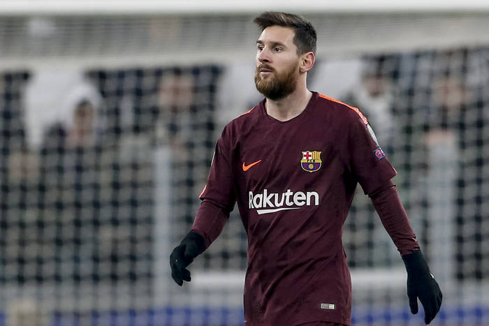 Puchar Króla: Espanyol lepszy w derbach Barcelony, Messi zmarnował rzut karny [VIDEO]