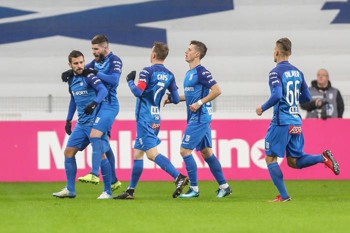 Lech Poznań poinformował o szczegółach przygotowań do nowego sezonu