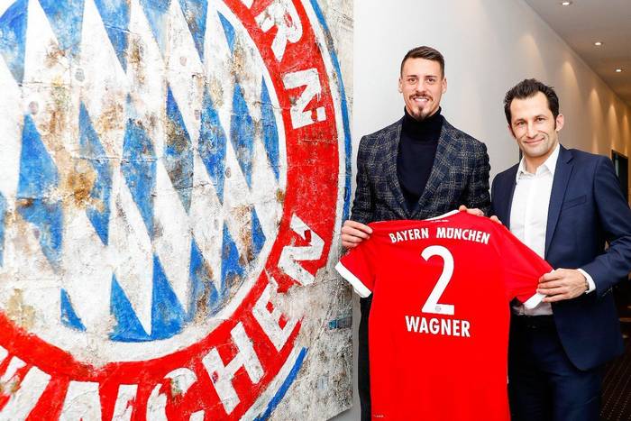 OFICJALNIE: Lewandowski będzie miał zmiennika! Sandro Wagner przejdzie do Bayernu