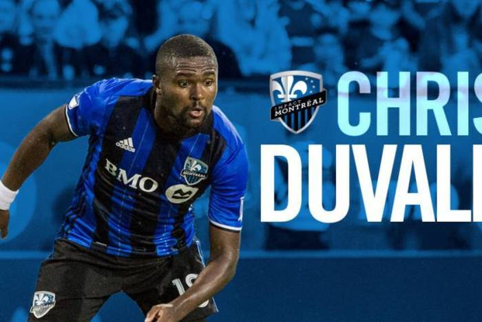 Duvall zostaje na dłużej w Montrealu