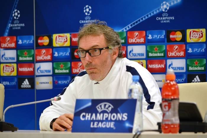 Desailly: Byłbym zadowolony, gdyby Laurent Blanc został nowym trenerem Chelsea