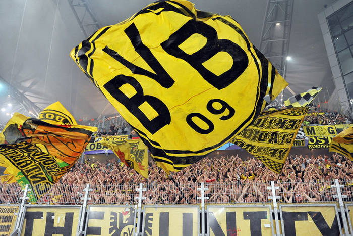 Borussia Dortmund zainteresowana argentyńskim napastnikiem