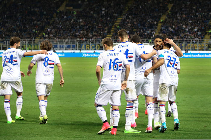 Sampdoria bliska sprowadzenia obrońcy z Belgii