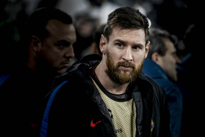 Fortuna dla Messiego. Football Leaks ujawniło szczegóły kontraktu Argentyńczyka