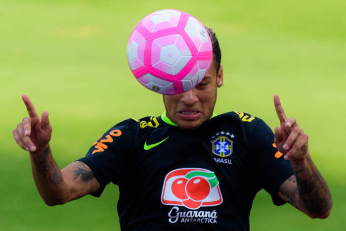Były reprezentant Brazylii krytykuje Neymara. "Nie jest na poziomie Messiego i Ronaldo"