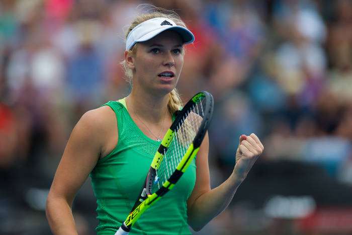 Woźniacka królową Australian Open. To jej pierwszy triumf w Wielkim Szlemie! [VIDEO]
