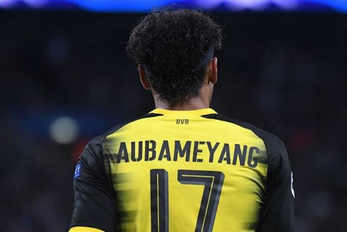 Arsenal rozgromił Everton! Aubameyang trafia już w debiucie... ze spalonego! [VIDEO]