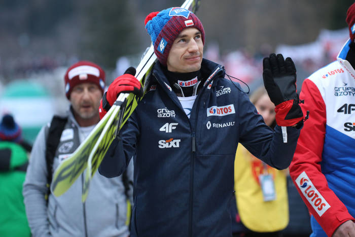 Letnie GP w skokach narciarskich. Aż jedenastu Polaków awansowało do niedzielnego konkursu w Wiśle
