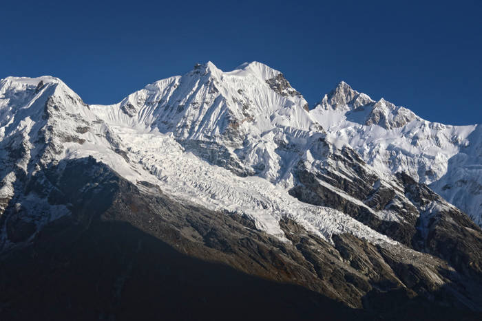 Kolejny wypadek na K2. Spadający kamień złamał rękę polskiemu himalaiście 