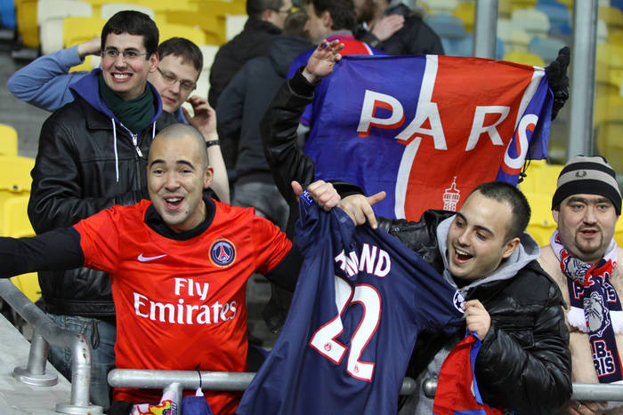 Były piłkarz PSG: Część mieszkańców Paryża nawet nie znała naszych zawodników