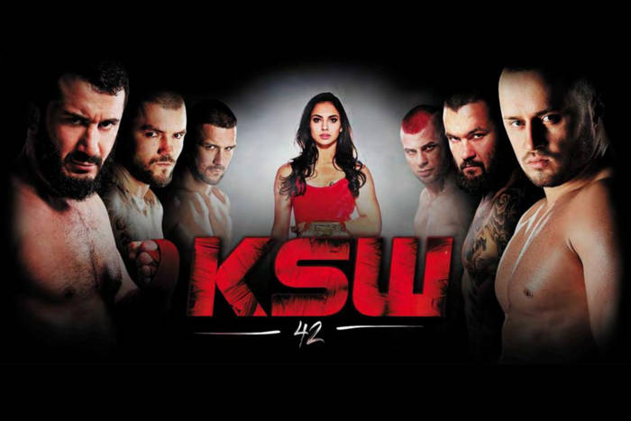 Nieprawdopodobna walka na koniec gali KSW42! Narkun wygrał z Chalidowem! [RELACJA]