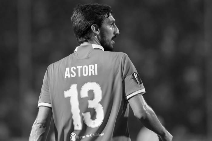 Gianluigi Buffon pożegnał Davide Astoriego. Wzruszający wpis w sieci