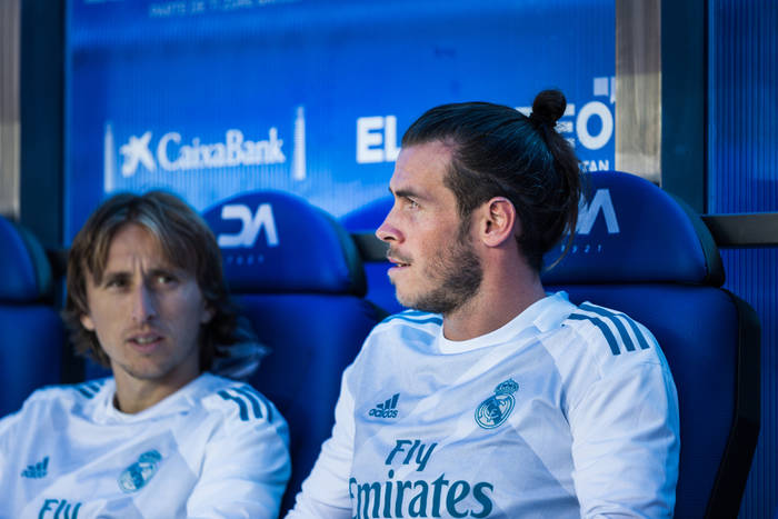 "AS": Nadchodzi wyprzedaż w Realu Madryt. Gareth Bale i Isco odejdą?