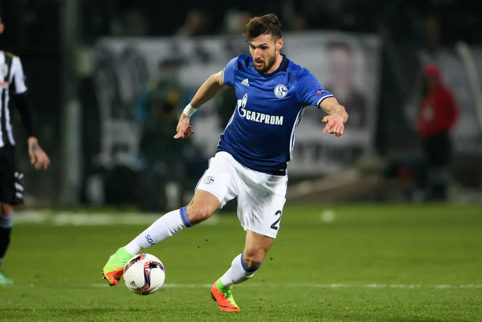 Bundesliga: Schalke umocniło się na drugim miejscu w tabeli