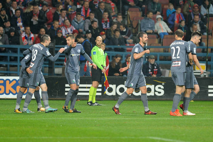 Legia Warszawa podała kadrę na zgrupowanie w Portugalii