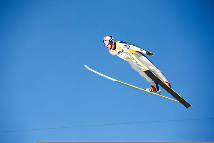 Legendarny skoczek narciarski zakończył karierę. Do dziś jest rekordzistą Pucharu Świata