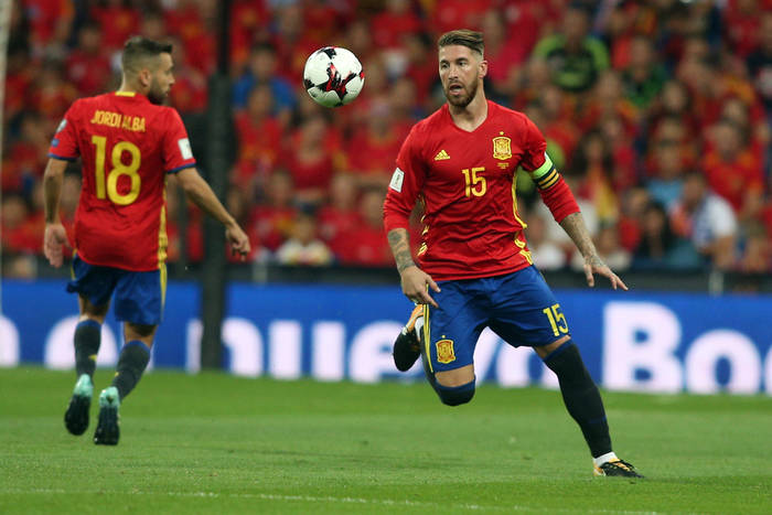 Reprezentacja Hiszpanii zagra towarzysko z Holandią przed Euro 2020