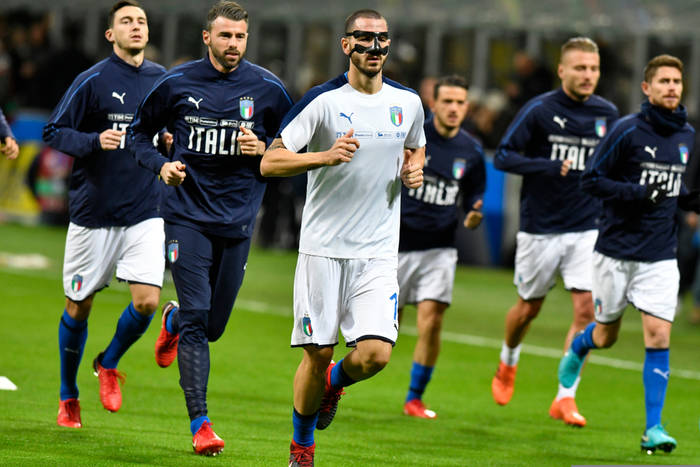Fabio Capello: Włoskiej piłce brakuje talentów