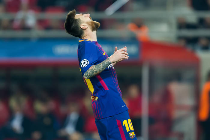 FC Barcelona dostała wsparcie. La Liga zajęła stanowisko w sprawie statusu Leo Messiego