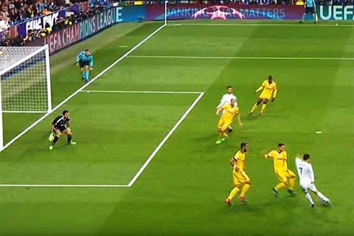 To mógł być decydujący gol w Madrycie. Czy Isco był na spalonym?