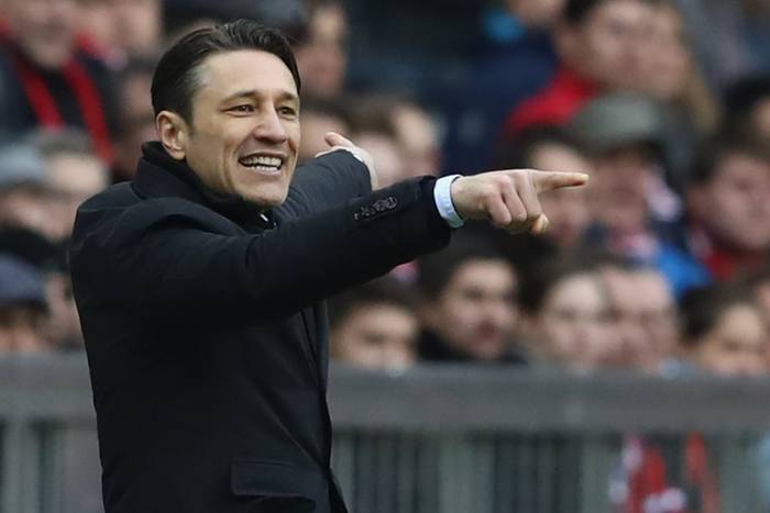 Niko Kovac zostanie zwolniony z Bayernu Monachium. Dwóch kandydatów w jego miejsce Niko Kovac