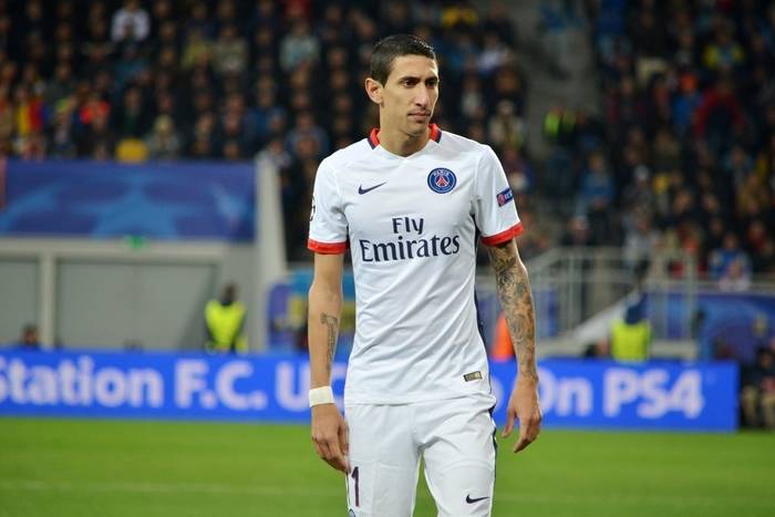PSG gromi w Ligue 1! Pięć goli mistrzów Francji