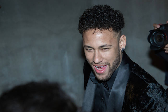 Neymar w ogniu krytyki. Piłkarz PSG organizuje wielką imprezę sylwestrową w swojej posiadłości