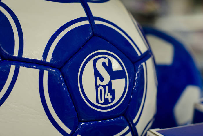 FC Augsburg przegrał z Schalke 04 Gelsenkirchen
