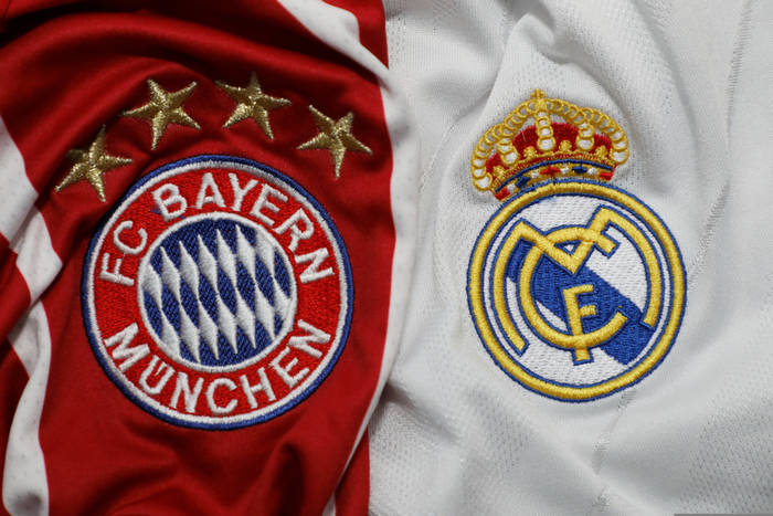 Były piłkarz Realu: Bayern jest bardziej stabilny. Szkoda, że do tego meczu nie dojdzie w finale