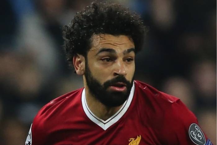Salah zagra na mistrzostwach świata? "To była ciężka noc, ale jestem wojownikiem"