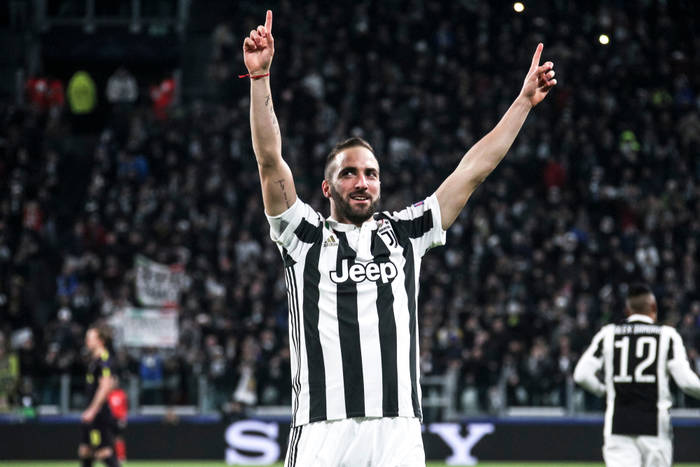 Piorunująca końcówka w Mediolanie! Błyskawiczne dwie bramki i zwycięstwo Juventusu! [VIDEO]