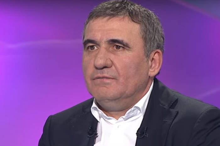 "Maradona Karpat" trenerem Legii? Mistrzowie Polski wysłali negocjatora do Rumunii