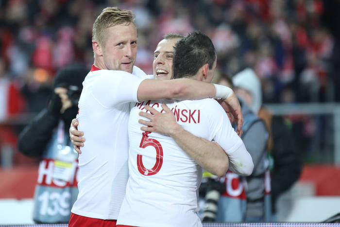 [QUIZ] Wszystkiego najlepszego, Polsko! Wspominamy złote momenty naszej piłki