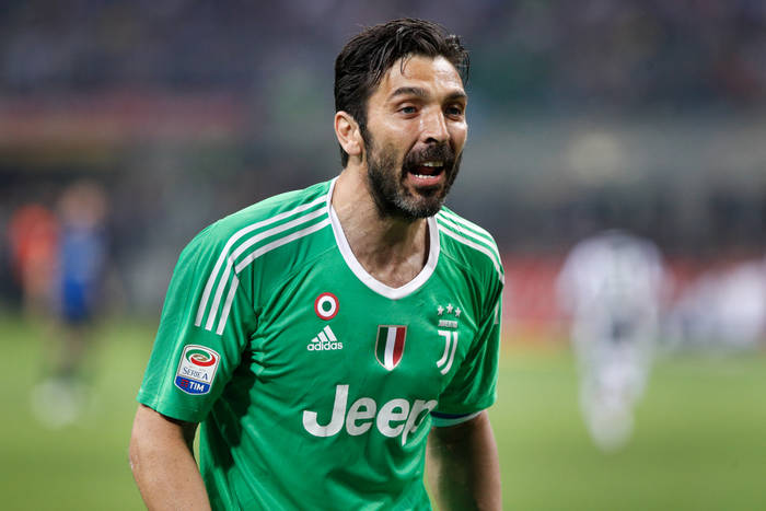 Juventus rozbił AC Milan w finale Pucharu Włoch! Donnarumma antybohaterem [VIDEO]