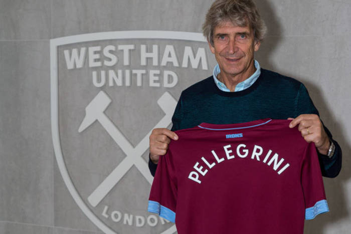 Pellegrini wraca do Premier League. Został menedżerem West Hamu