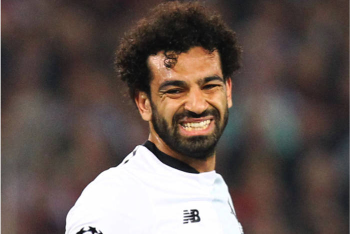 Salah będzie gotowy na mecz z Rosją? "Nie chcieliśmy ryzykować"