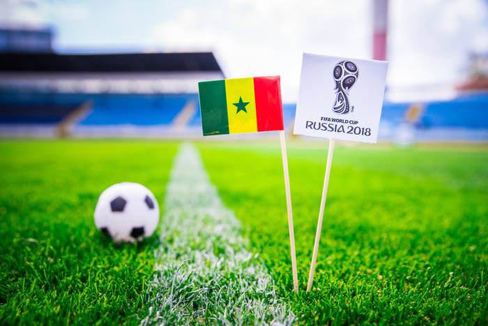 Senegal w końcu zwycięski! Pokonali Koreę Południową