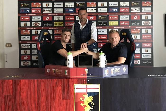 Włoskie media zachwycone Piątkiem! Polak jest porównywany z Bońkiem, Lewandowskim, Higuainem, Icardim i Ronaldo! Włoskie media zachwycone Piątkiem! Polak jest porównywany z Bońkiem, Lewandowskim, Higuainem, Icardim i Ronaldo!