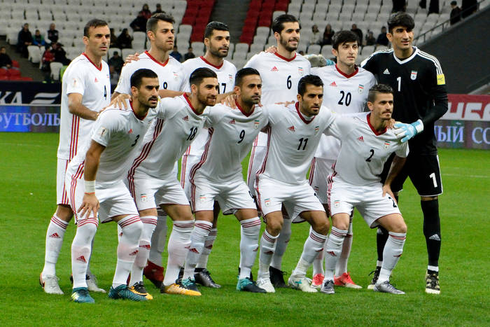 Irańska organizacja apeluje do FIFA. Chce wykluczenia kadry z mundialu. To efekt dramatycznych wydarzeń