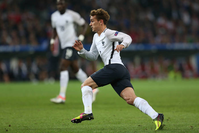 Koszmarny mecz Francji z Danią. Obie drużyny awansowały dalej. Zwycięstwo Peru na otarcie łez [VIDEO]