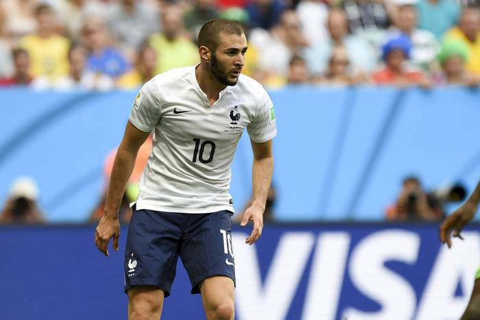 Karim Benzema zagra w innej reprezentacji niż Francja? Jest przepis, który może to umożliwić